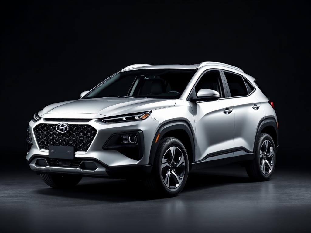 2022 Hybrid Crossover
