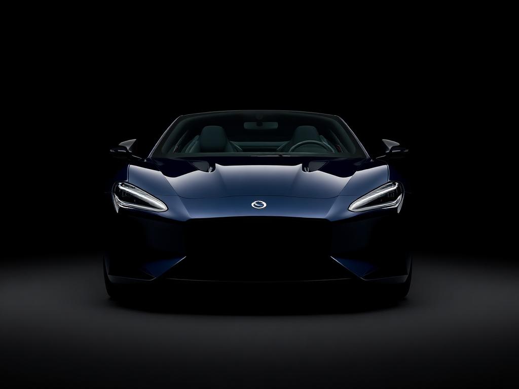 2021 Luxury Coupe
